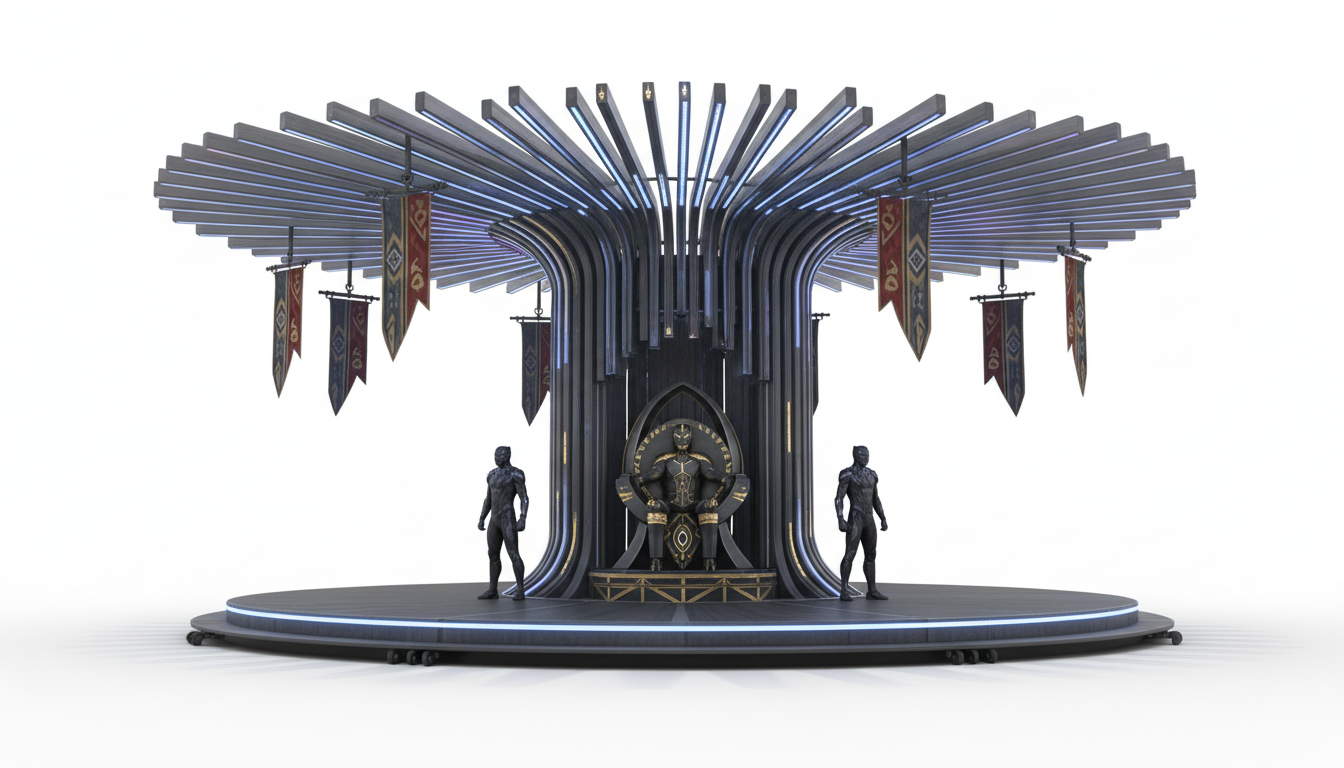 Firefly_Gemini Flash_Create photo real rendering of this wakanda throne meet and greet pavilion for the bl 952116.png