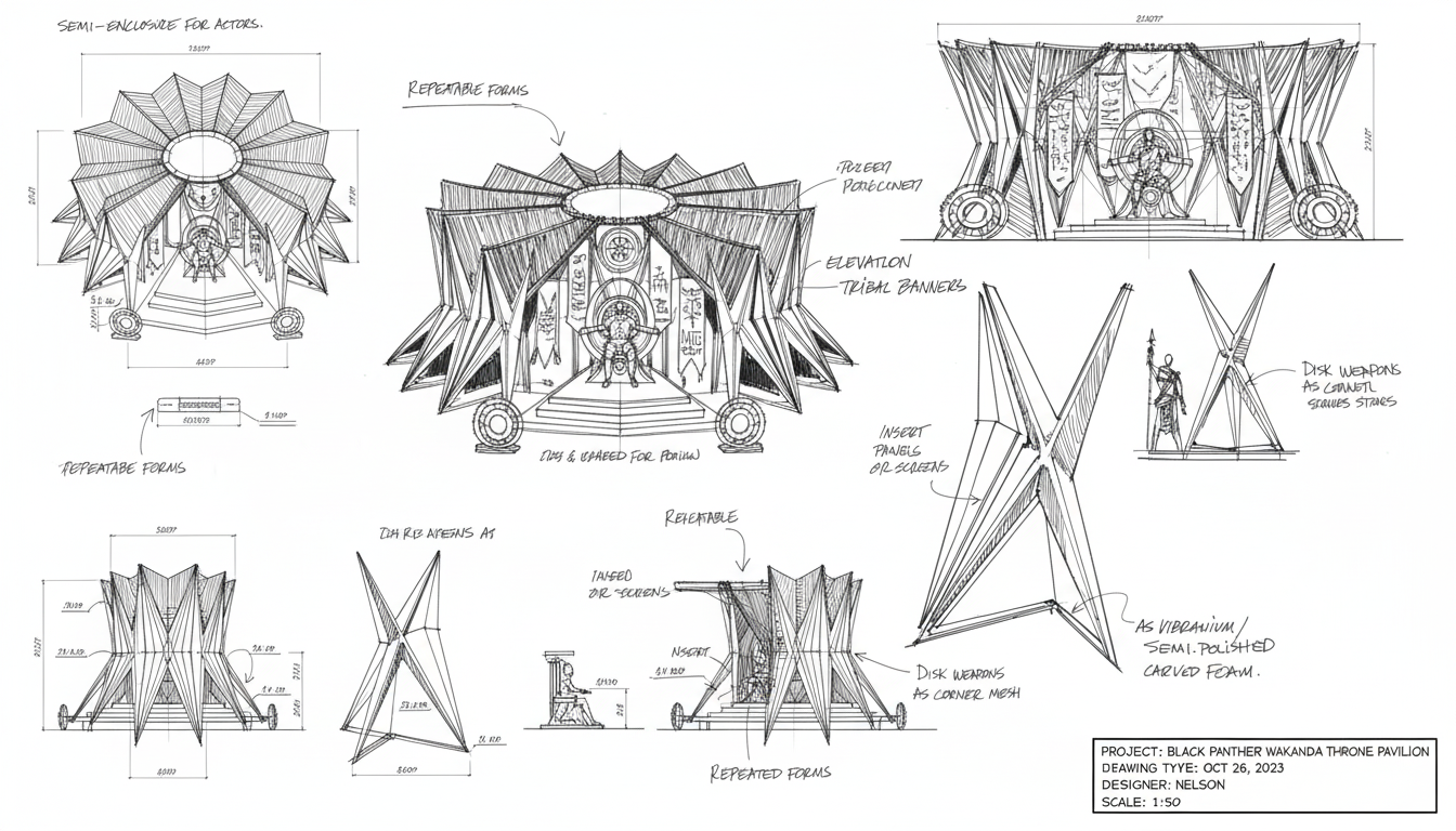Firefly_Gemini Flash_Create engineering drawings of this wakanda throne meet and greet pavilion for the bl 723553.png