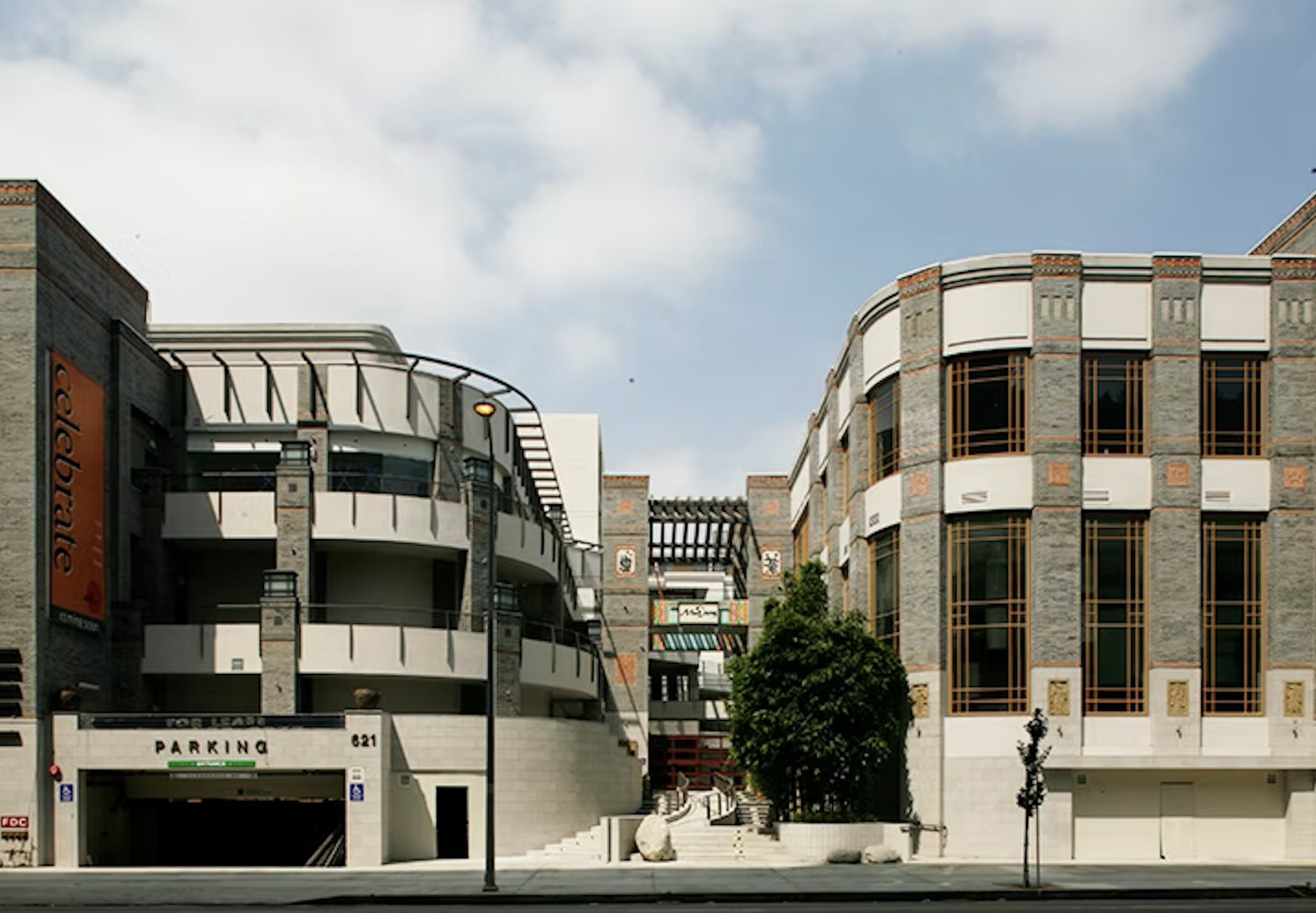 Ma Dang, Korean Cultural Mall, Ca