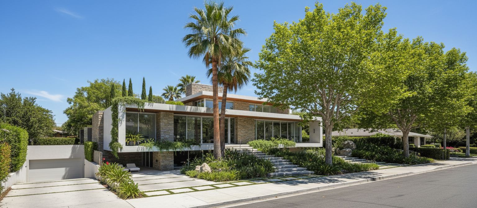 Firefly_Make a photo real image of this modern contemporary house 708579.png