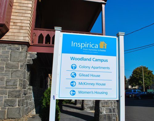 A Rise in Local Homelessness Dec. 2016 - Stamford Advocate