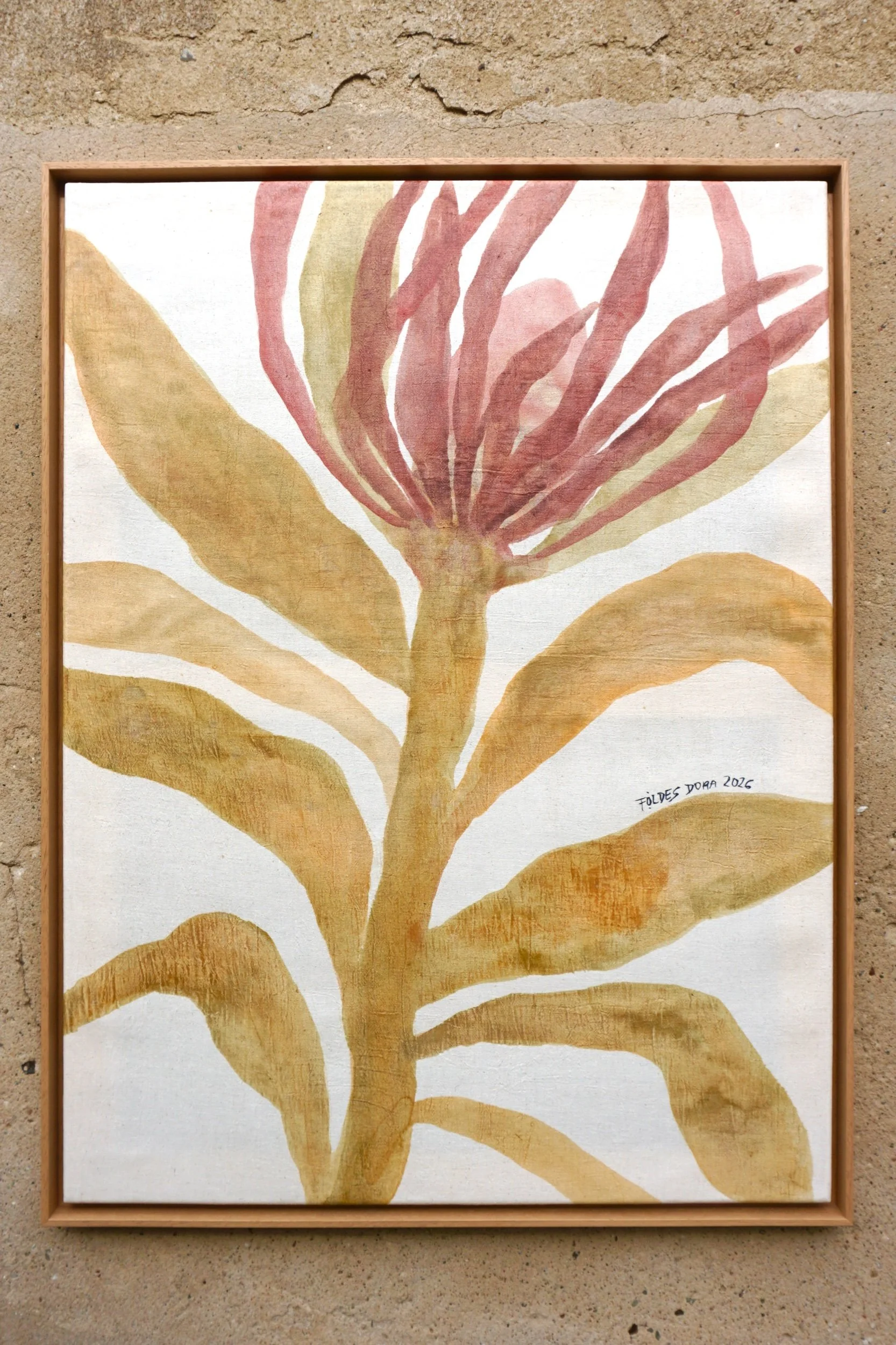 Viràg - Jewels of Gaïa