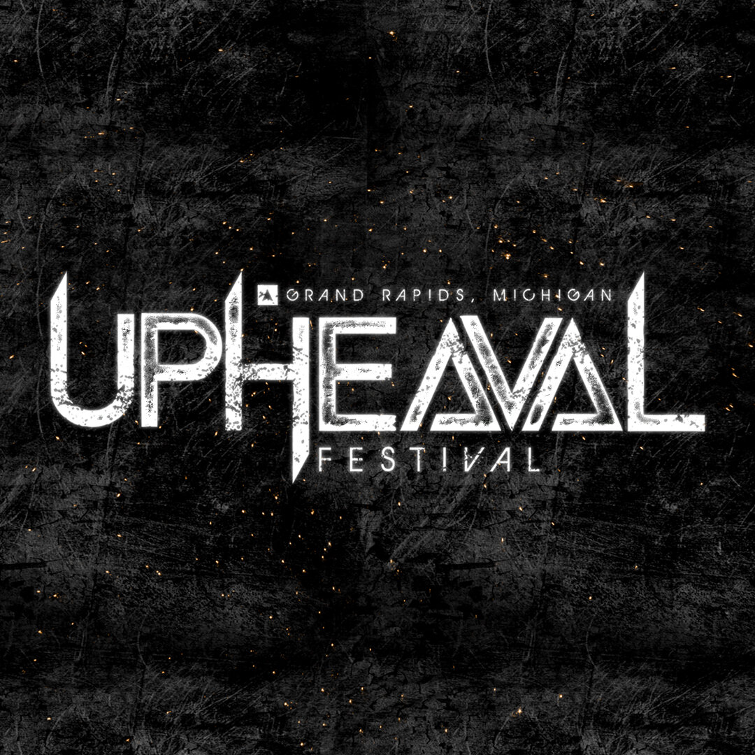 Upheaval Festival