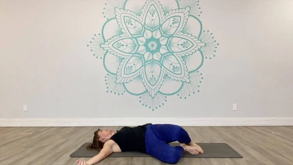 Old Town Yoga Studio — Yoga Core Series Gallery