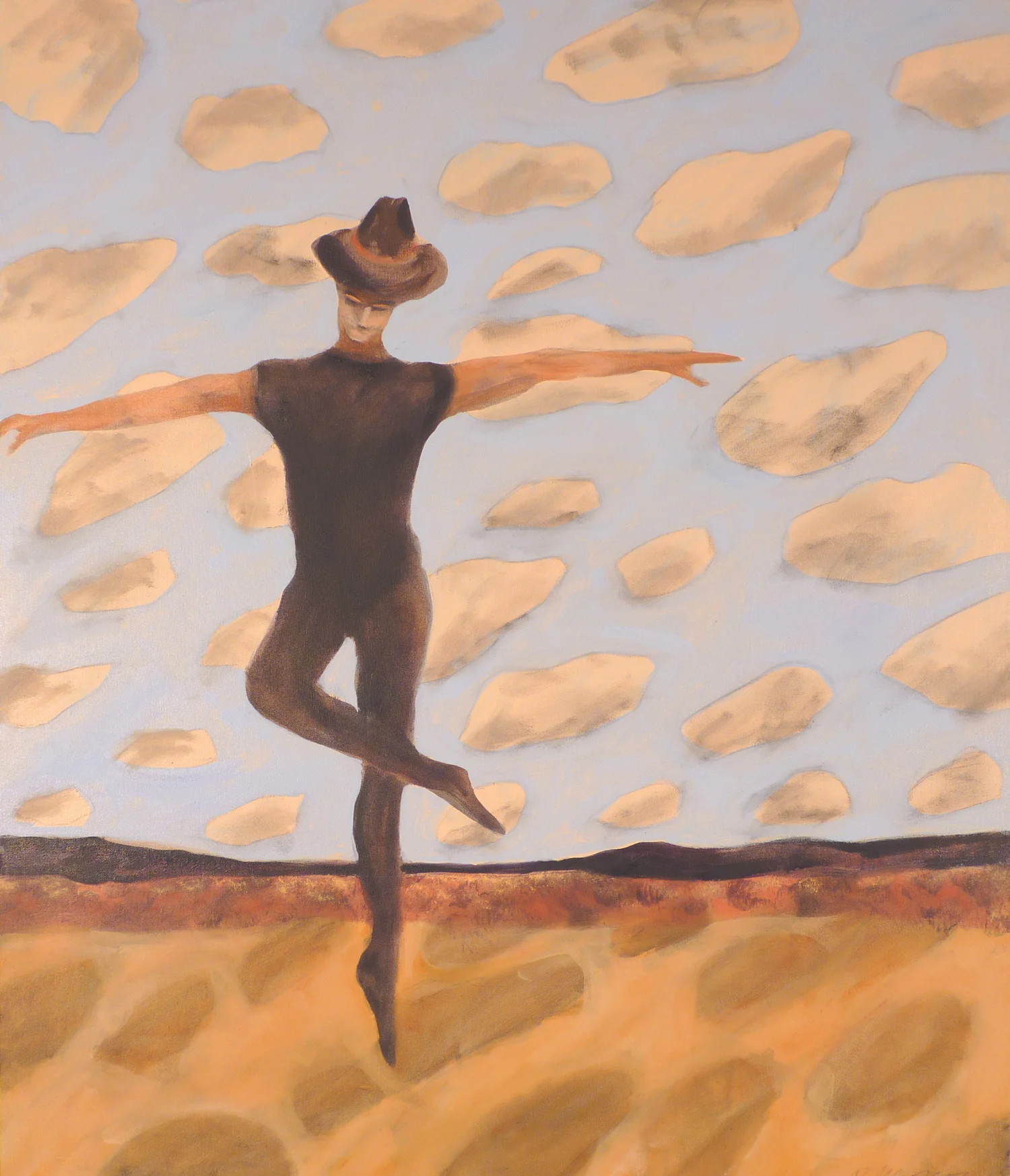 Dancer