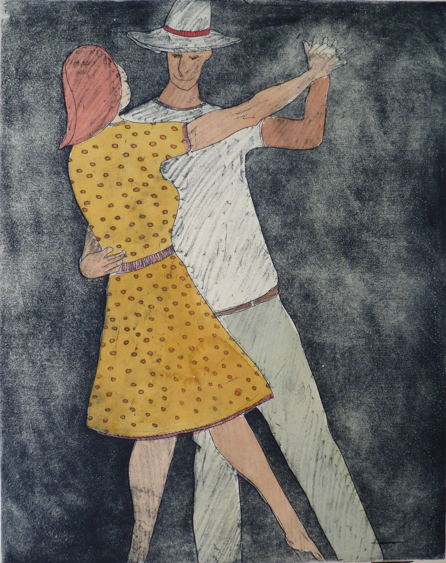Dancers