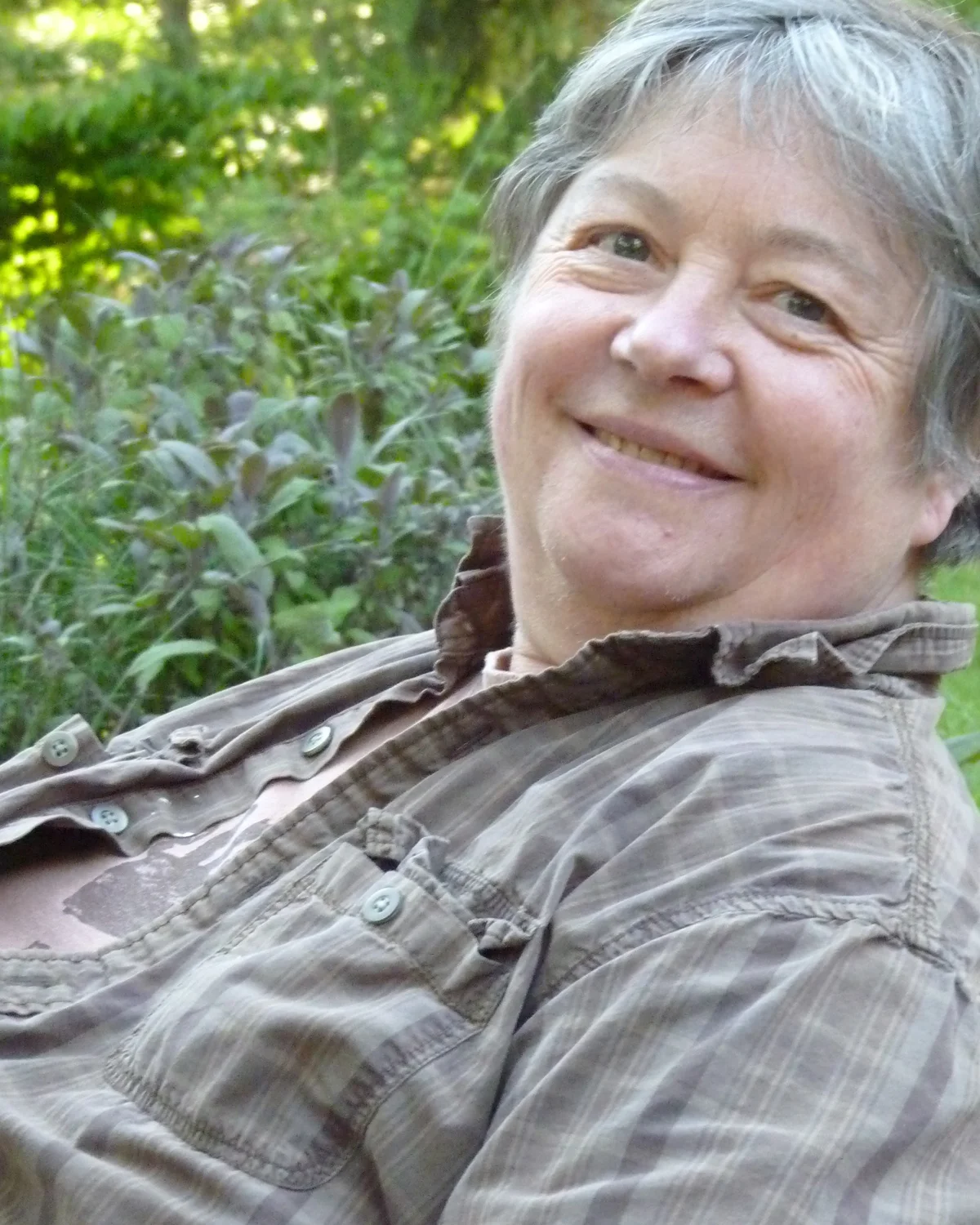 Buffy Cribbs, 2016