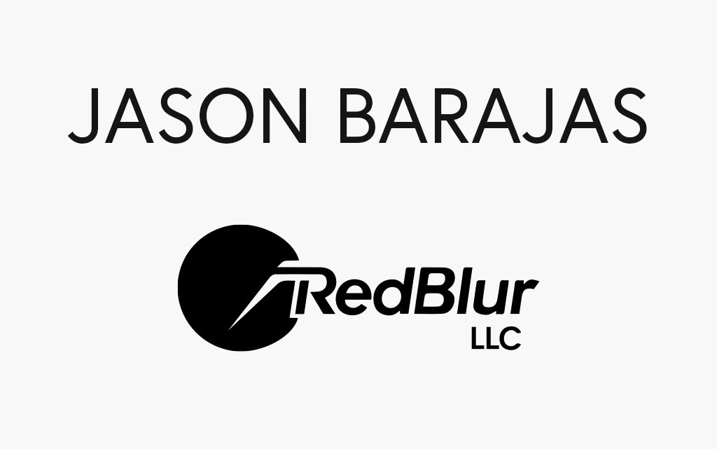 JASON BARAJAS
