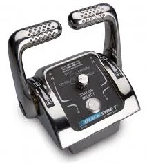 Buckland Equipment