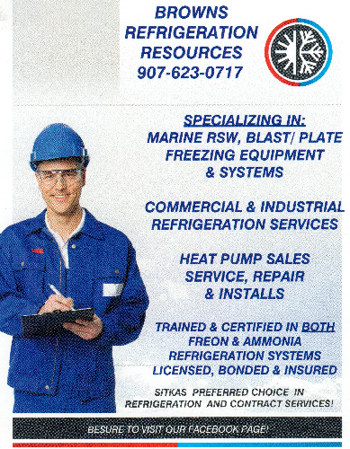 Browns Refrigeration Resources