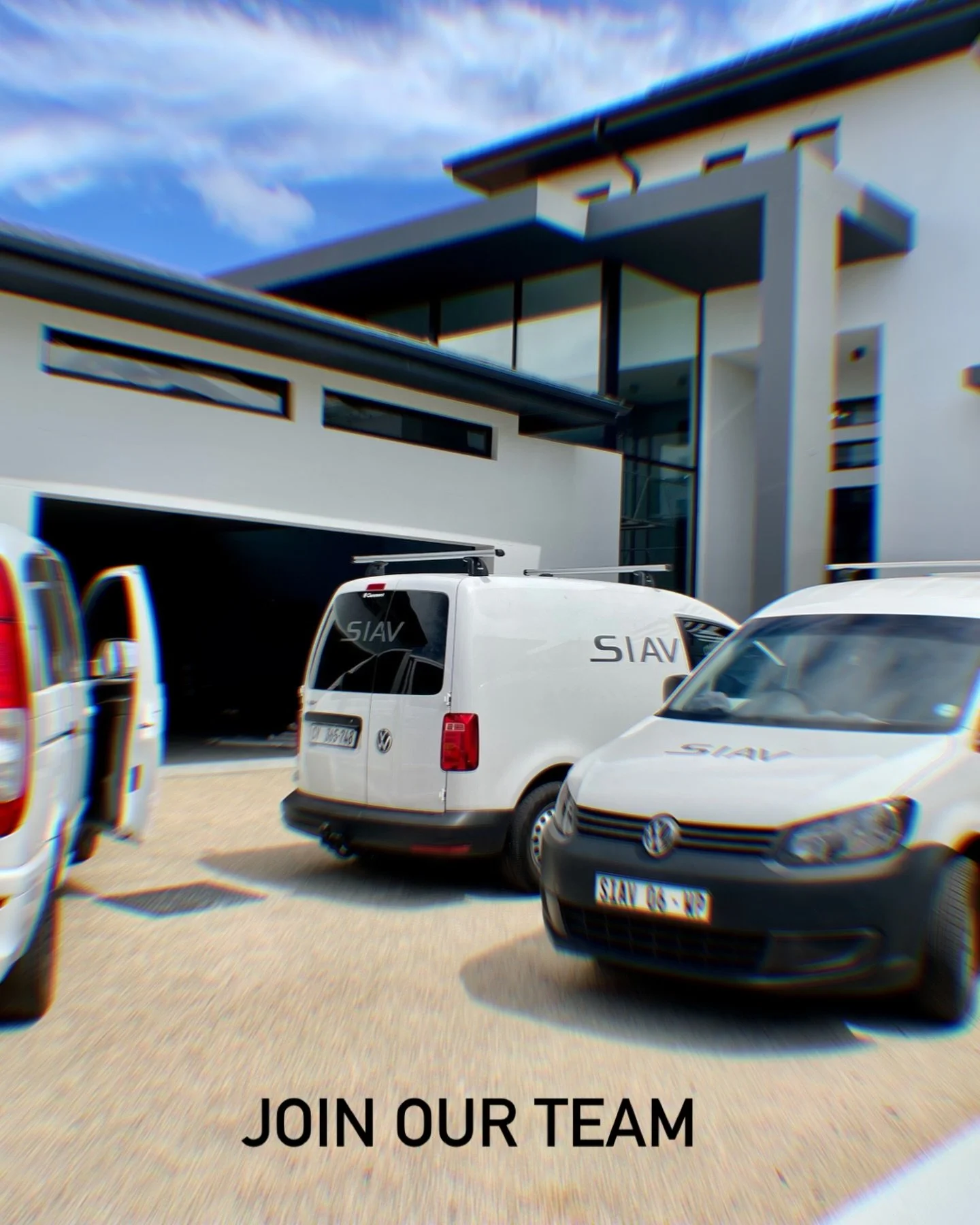 JUNIOR SMART-HOME TECHNICIAN

Love tech? Passionate about smart homes? Join our team!

What you&rsquo;ll do:
&bull; Install and set up smart devices (cameras, lighting, audio systems, Wi-Fi &amp; more)
&bull; Assist customers in understanding and usi