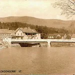 South Londonderry ‘New’ Bridge