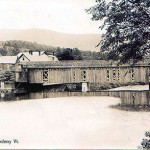 South Londonderry Old Bridge