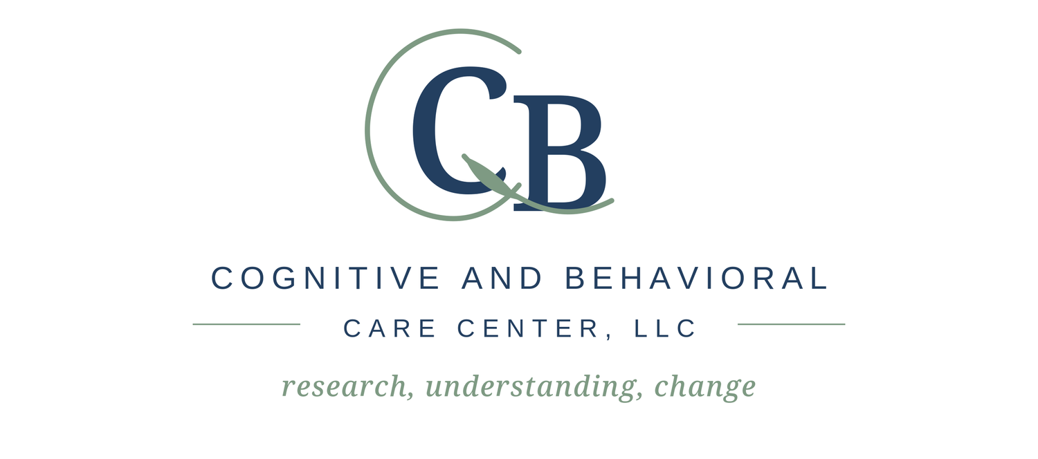 Cognitive and Behavioral Care Center 