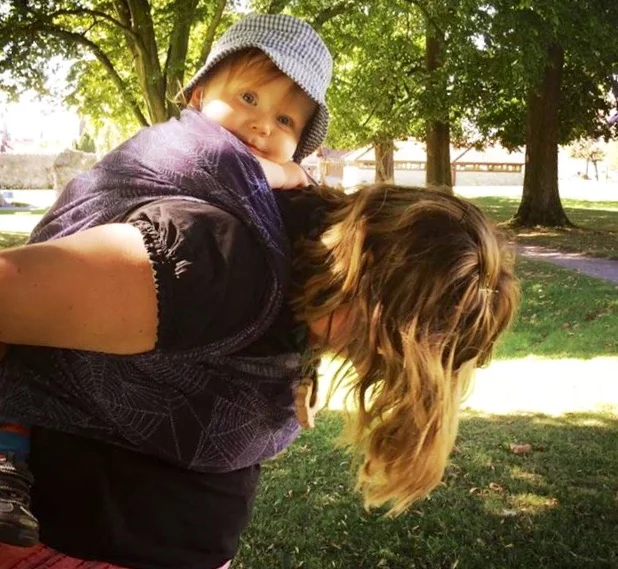 Wrapping: A Spectator Sport