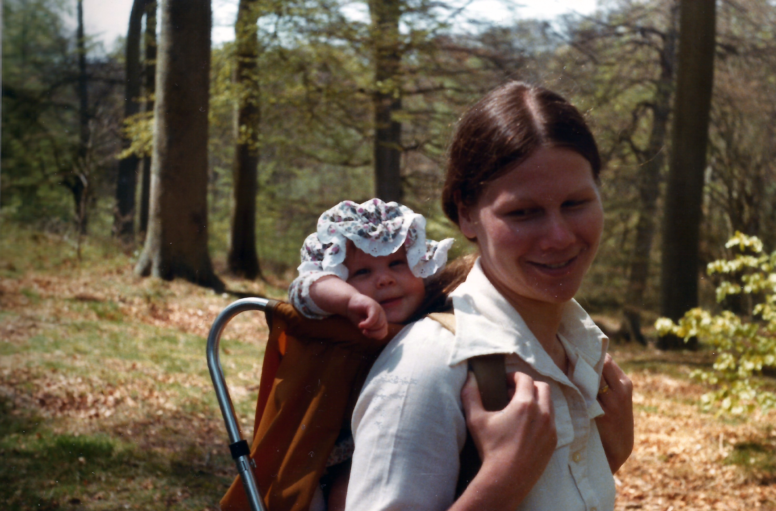 Climb Every Mountain 