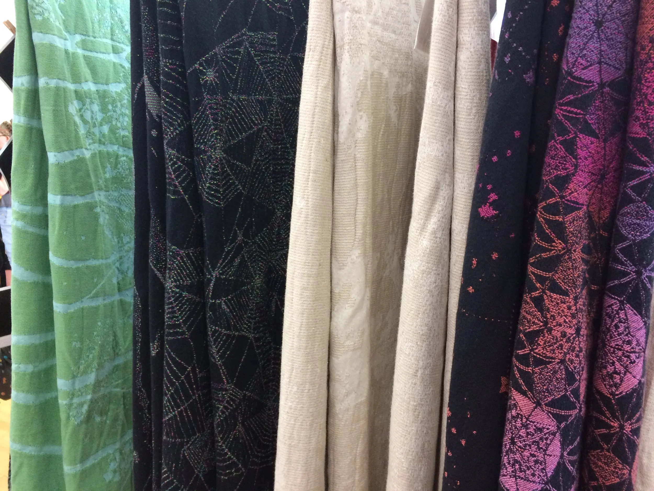 Midlands Baby Carrying Convention (MBCC) 13th May 2017