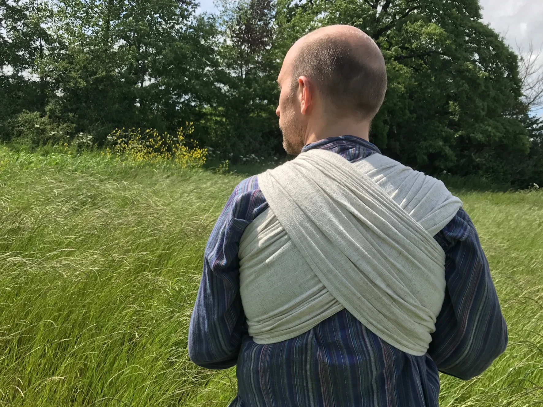 firespiral wrap