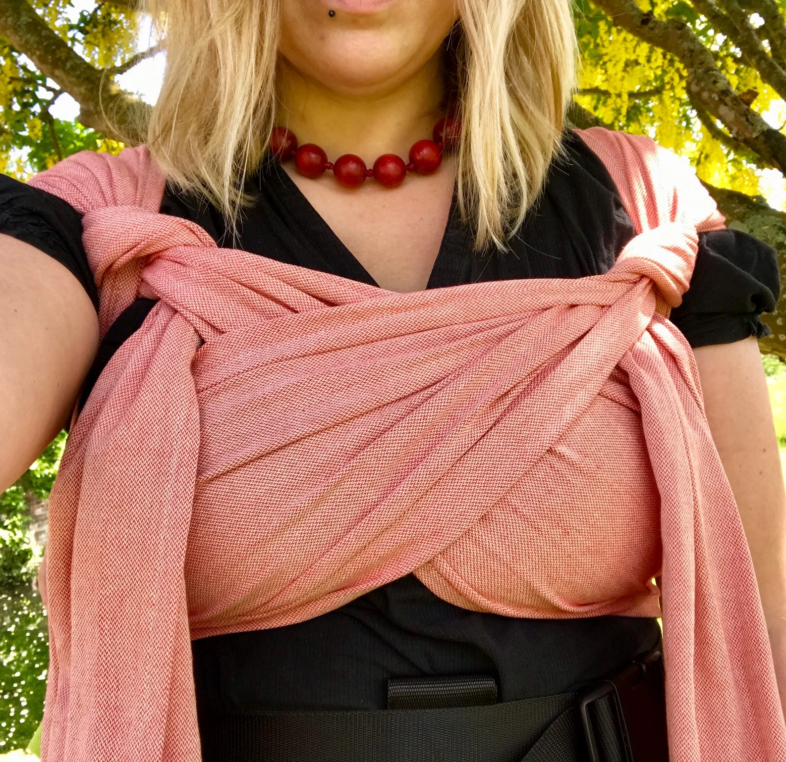 Didymos DidyKlick Chili