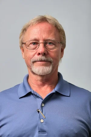 Harry Rembert Founding Partner/VP Sales and Marketing