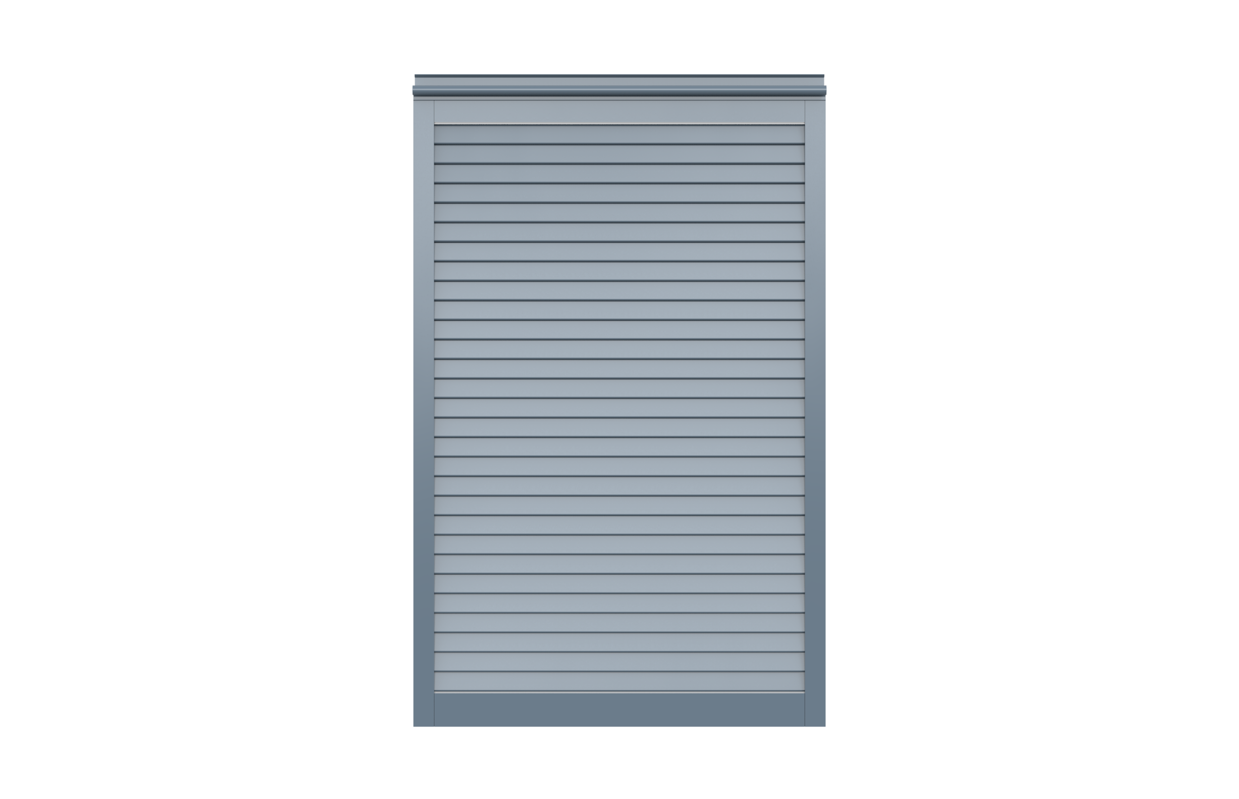 Bahama - Privacy View