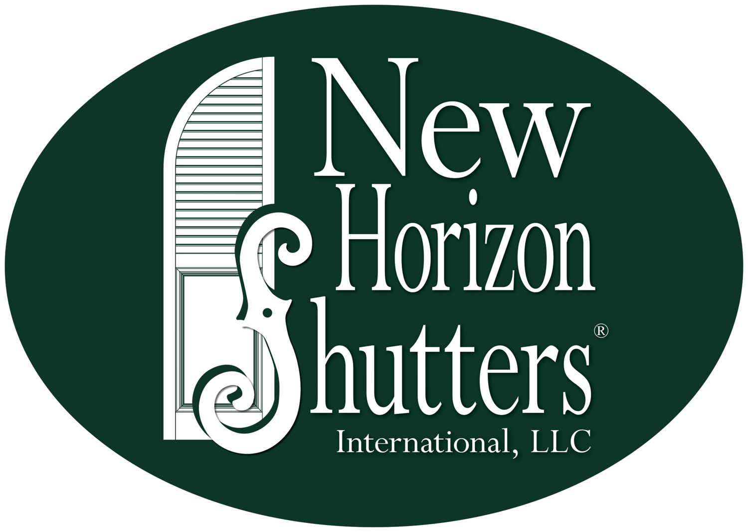 New Horizon Shutters | Custom Exterior Shutters