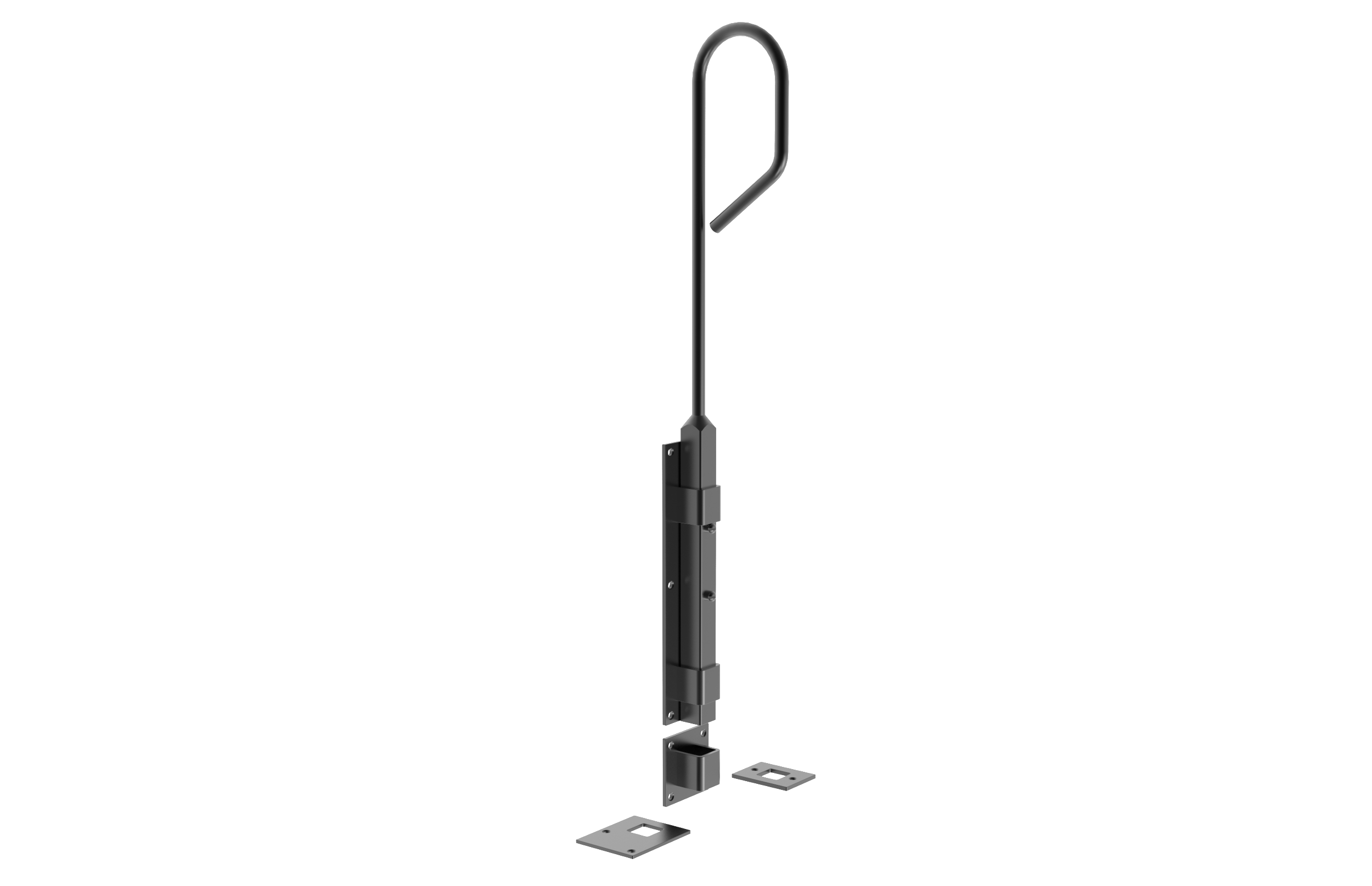 Cane Bolt