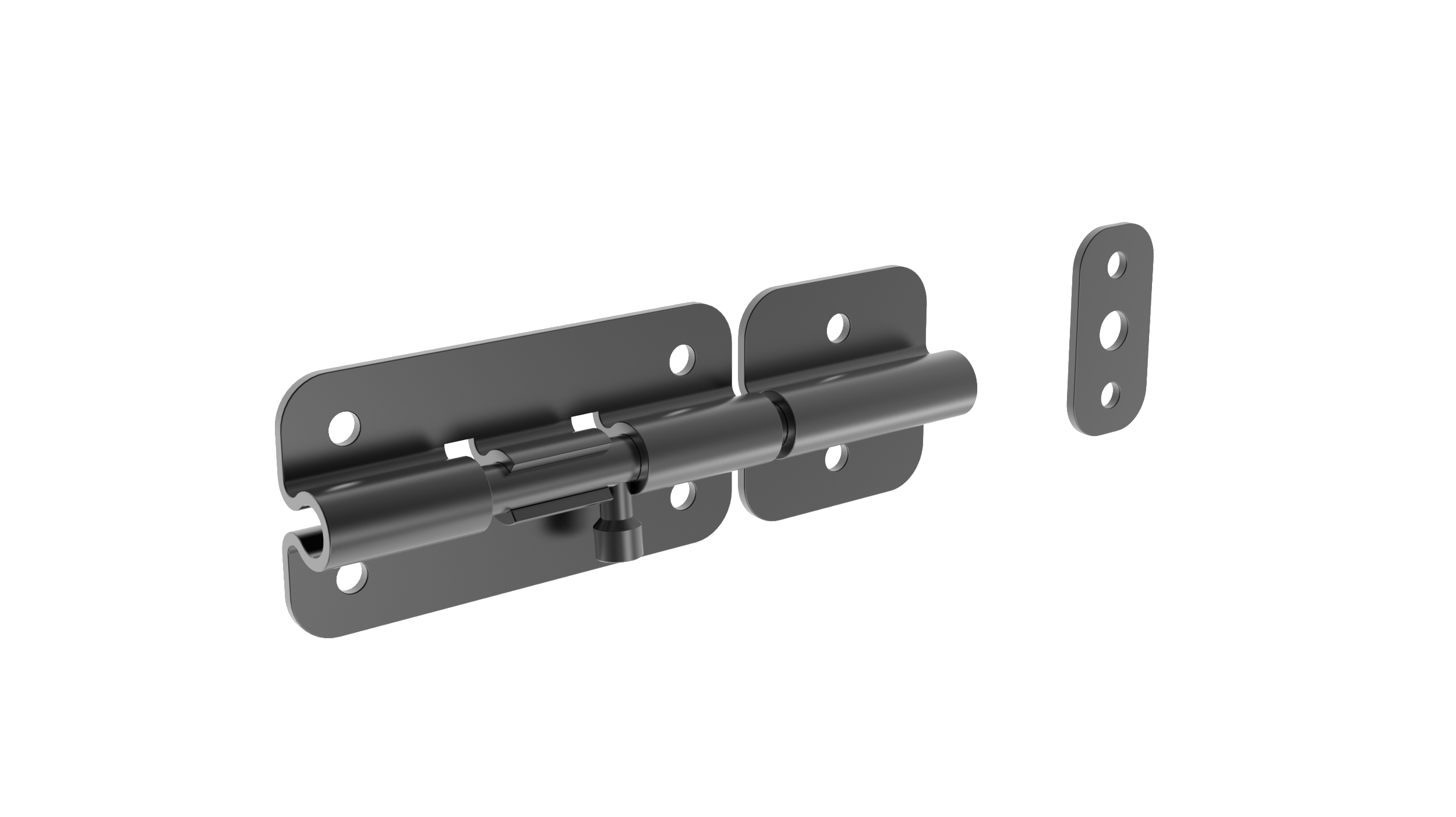Barrel Bolt