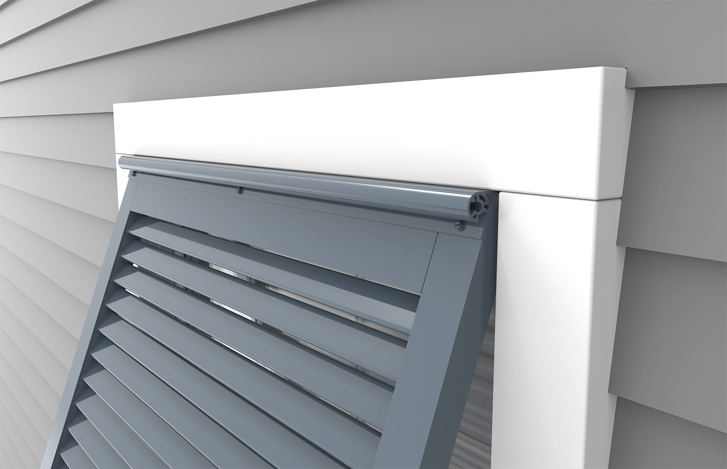 Lintel Mount