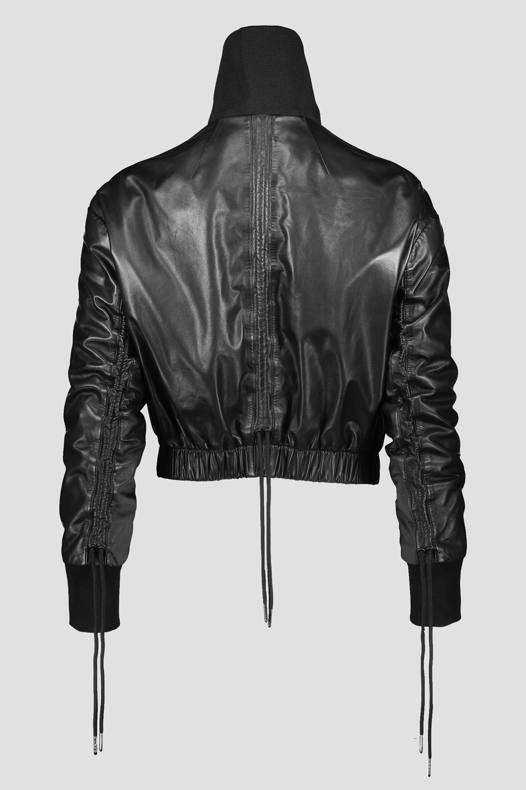 JET — The Face New York Official Online Store | Designer Leather Clothing