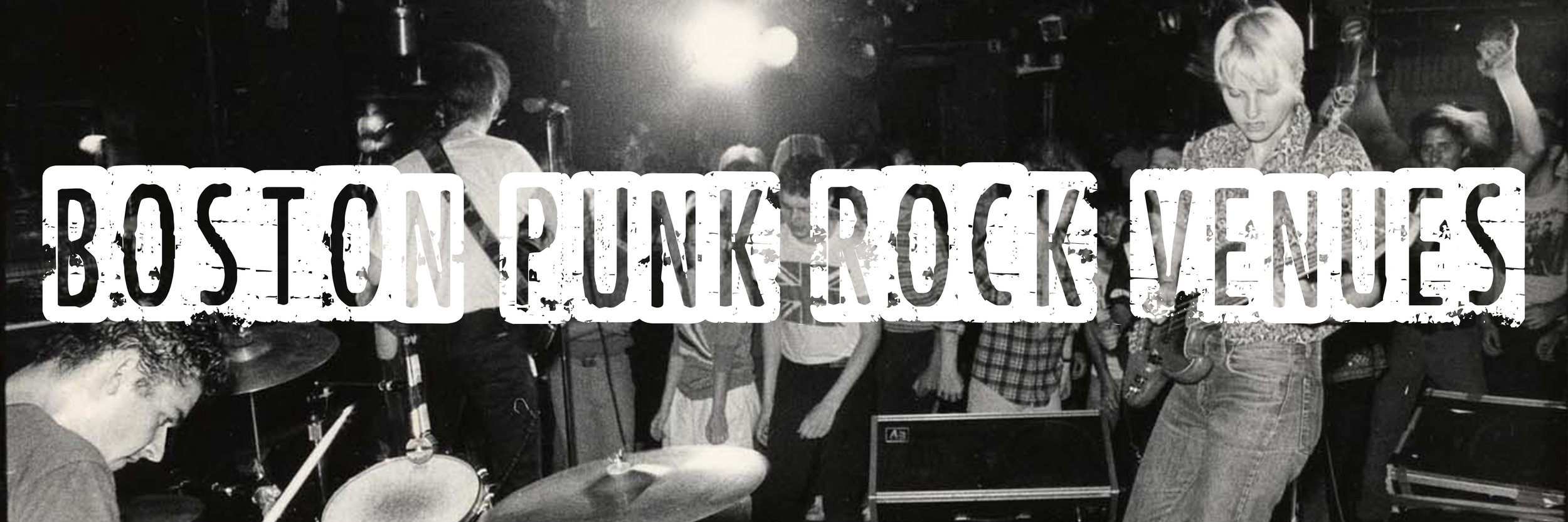A Brief History Of Boston Punk Rock Venues From The Rat To Rat City a-brief-history-of-boston-punk-rock-venues-from-the-rat-to-rat-city