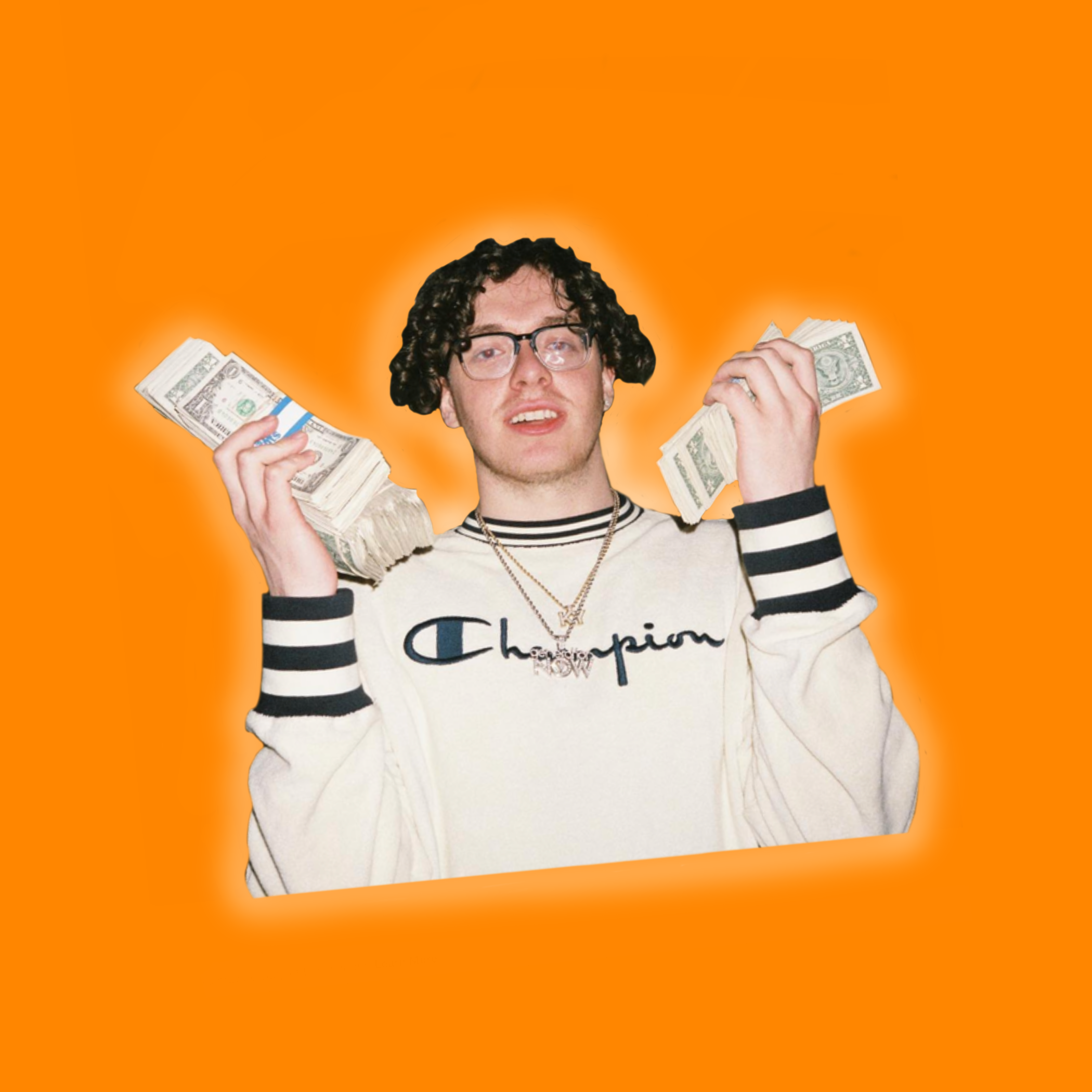 I've Heard One Jack Harlow Song—Read As I Decide If He's Actually Good or Not