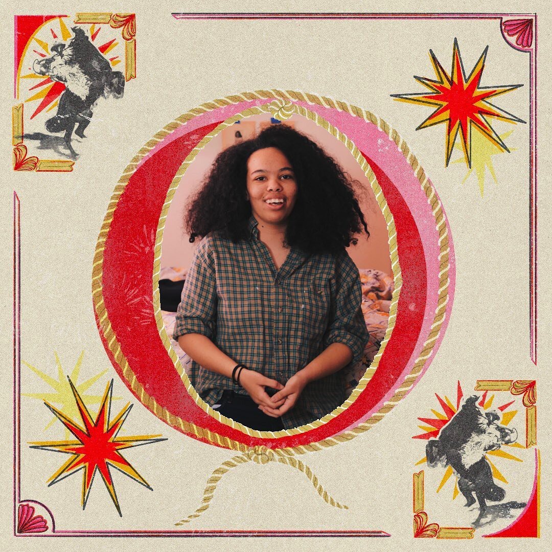 In honor of Black History Month, and with their permission, WECB is highlighting a few of the DJs from our station who identify with the African Diaspora. Today we&rsquo;re spotlighting @leahestleah of Girl With Da Big Hair! Swipe to learn a little more about her show and TUNE IN!

Another STUNNING frame by @sonderslurp ! Check out her amazing work if you haven&rsquo;t already!!