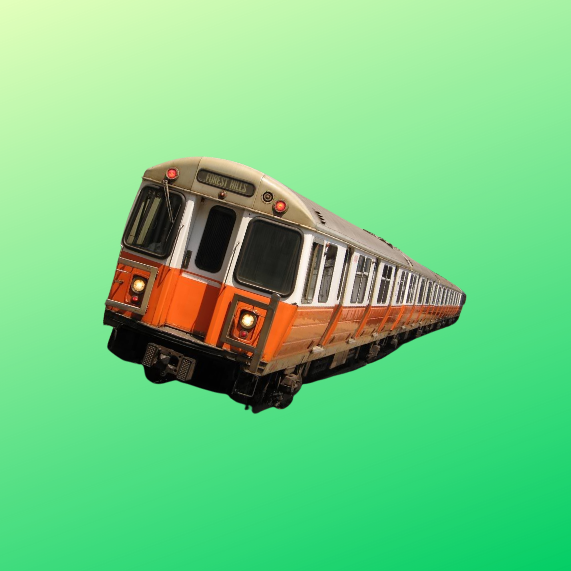 Music for Being Underground: The Music of T Travelers