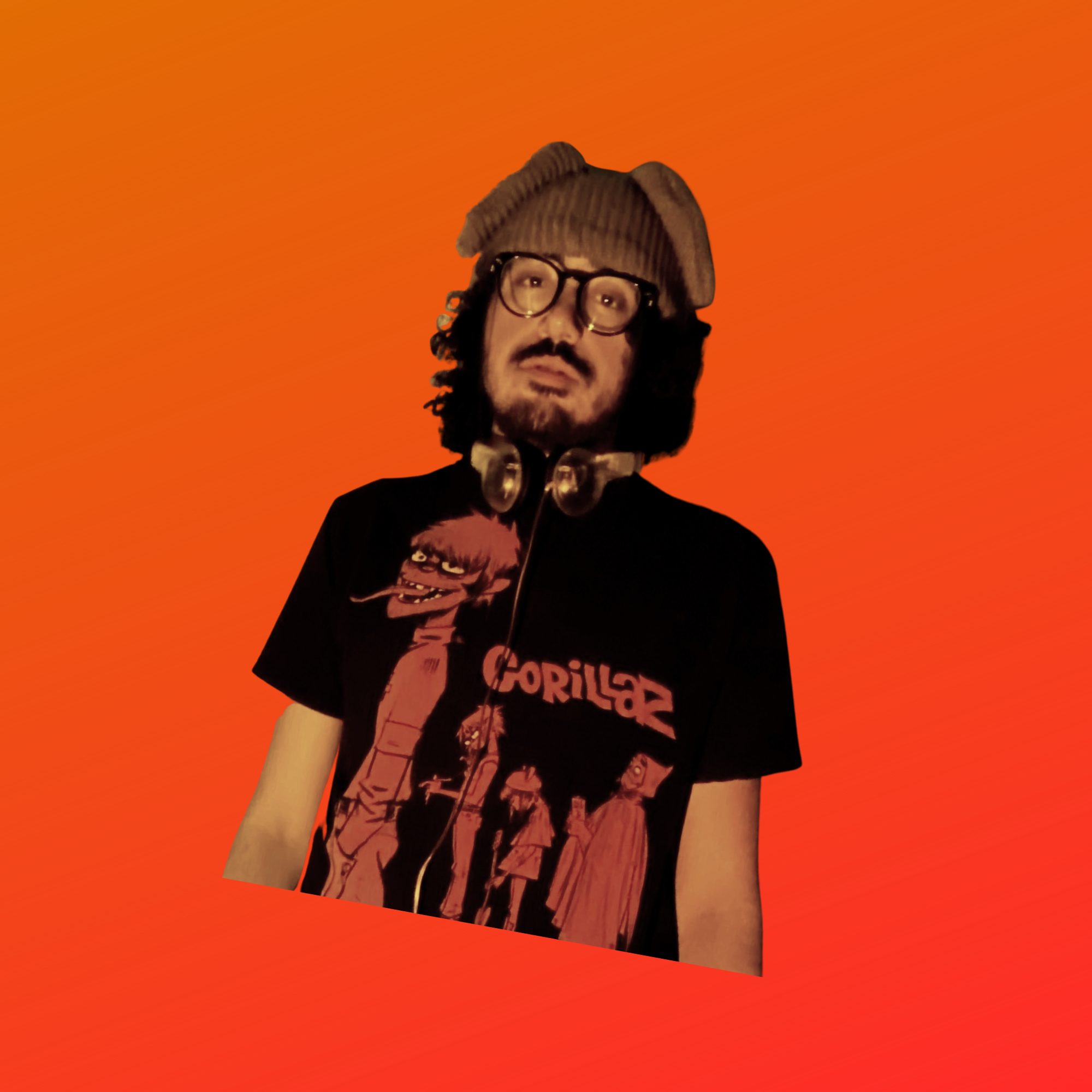 Thetamancer Discusses Vulnerability, Relationships Between Fashion and Music, and New Album “The Phage”