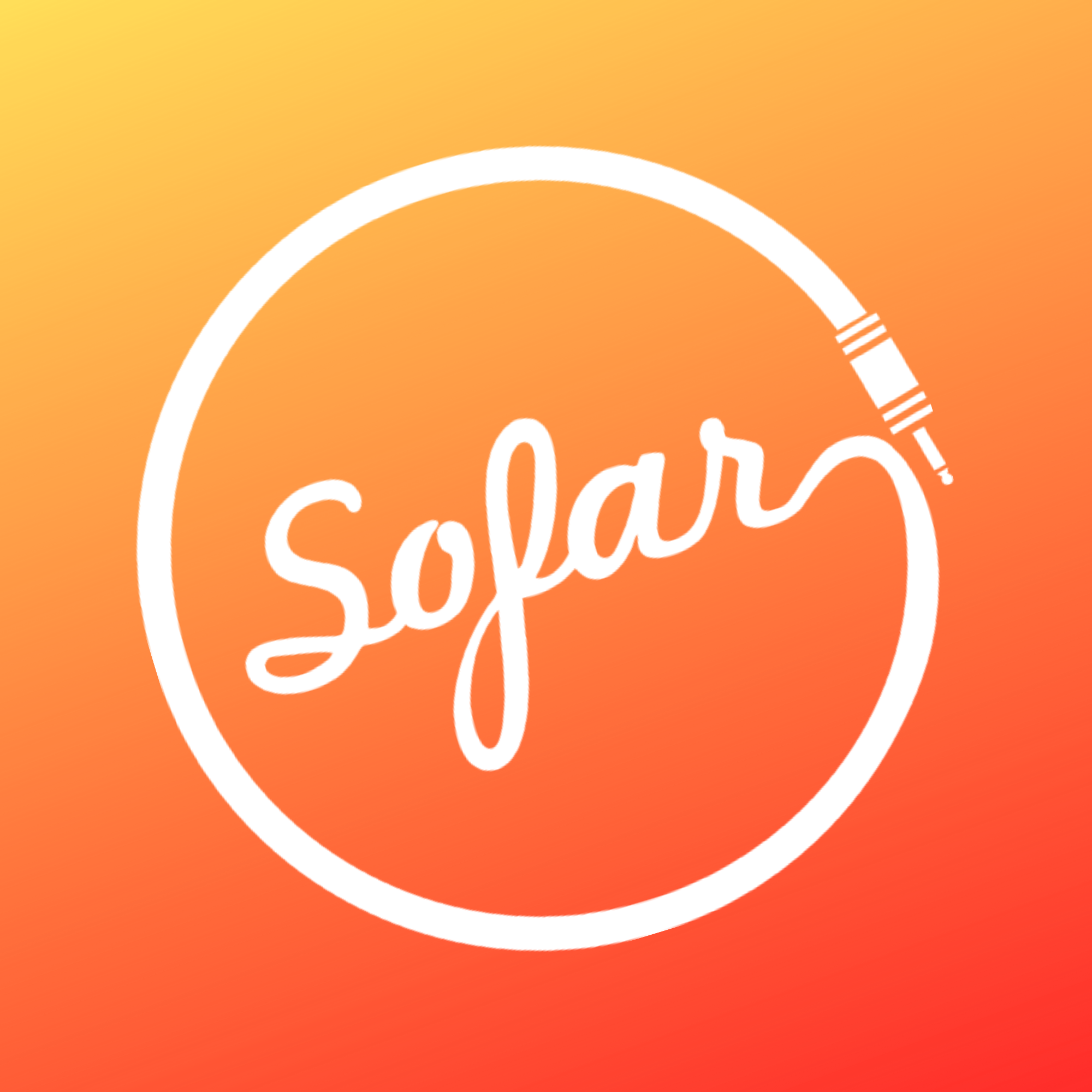 Sofar Sounds — Music’s Best Kept Secret