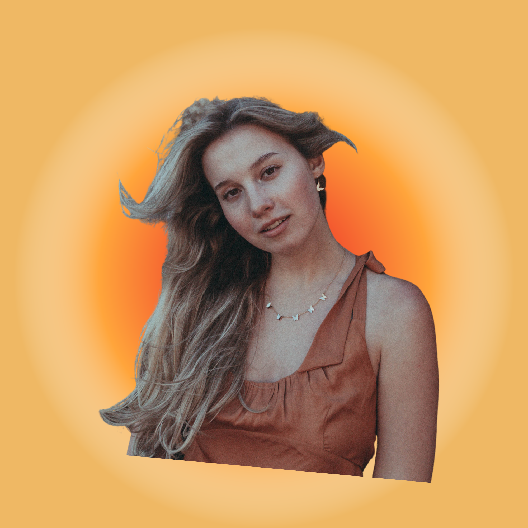 Friendship and Nostalgia on Sydney Rose's "Bedroom Floor"