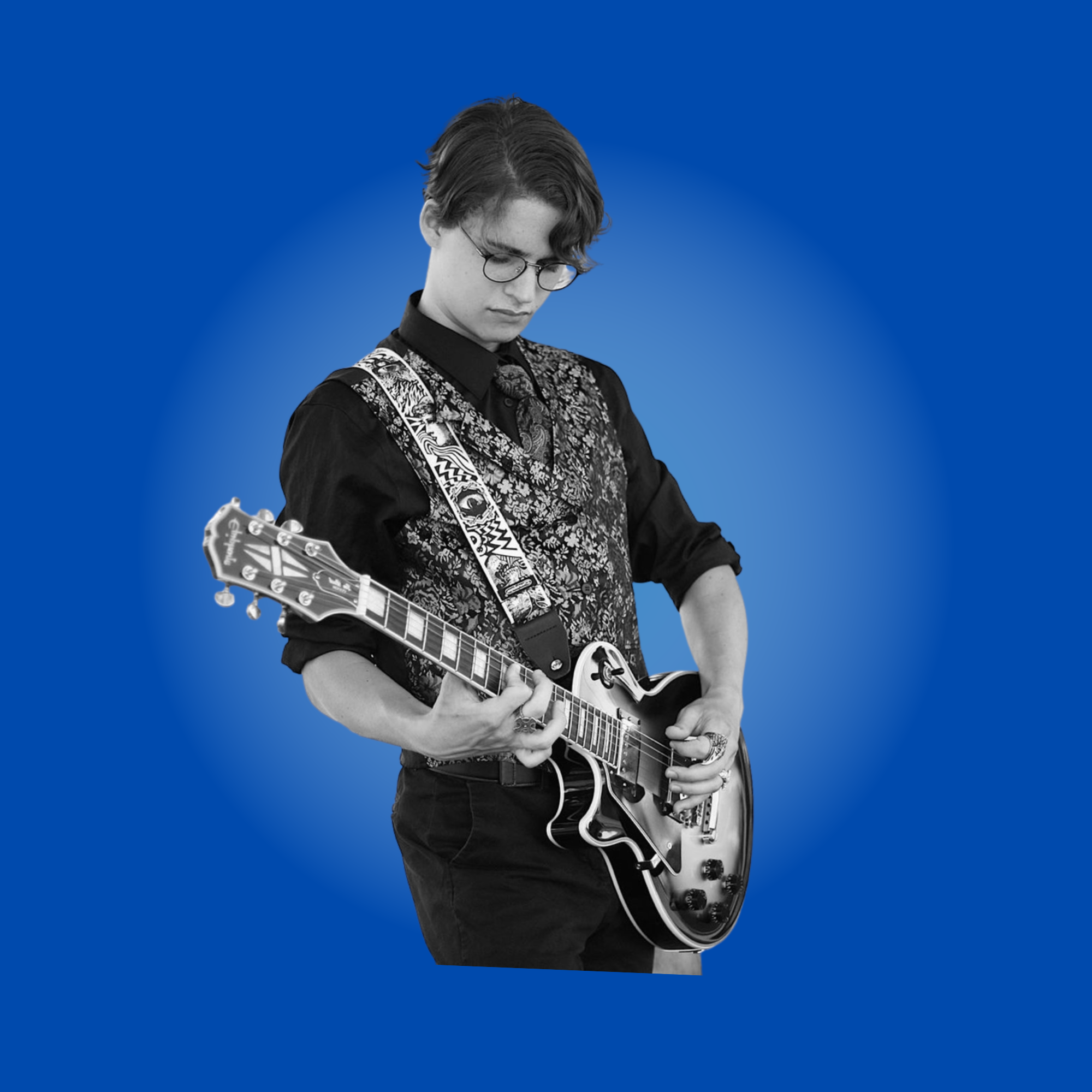 The Power of Scoring With Luke Colombero