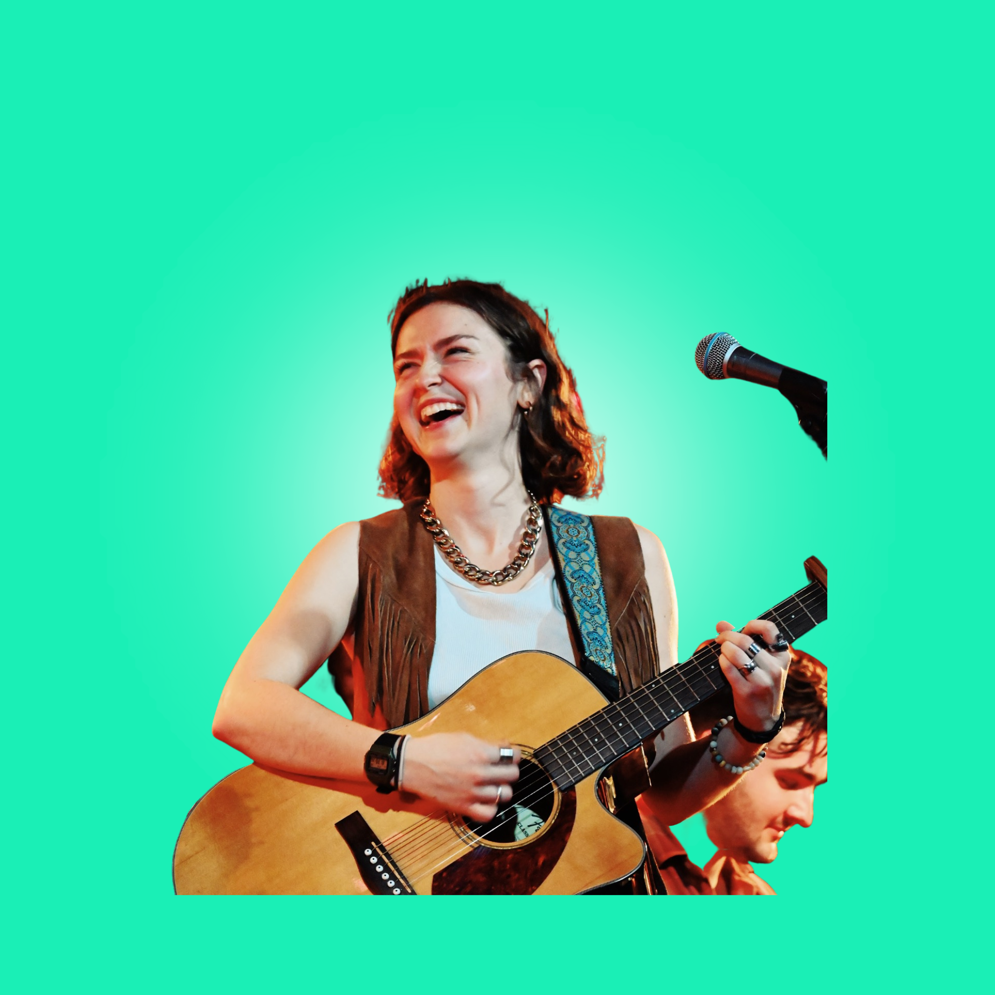 “Writing Real and Writing True”: Samantha McKaige Brings Authentic Genre-Fluidity to Boston’s Music Scene