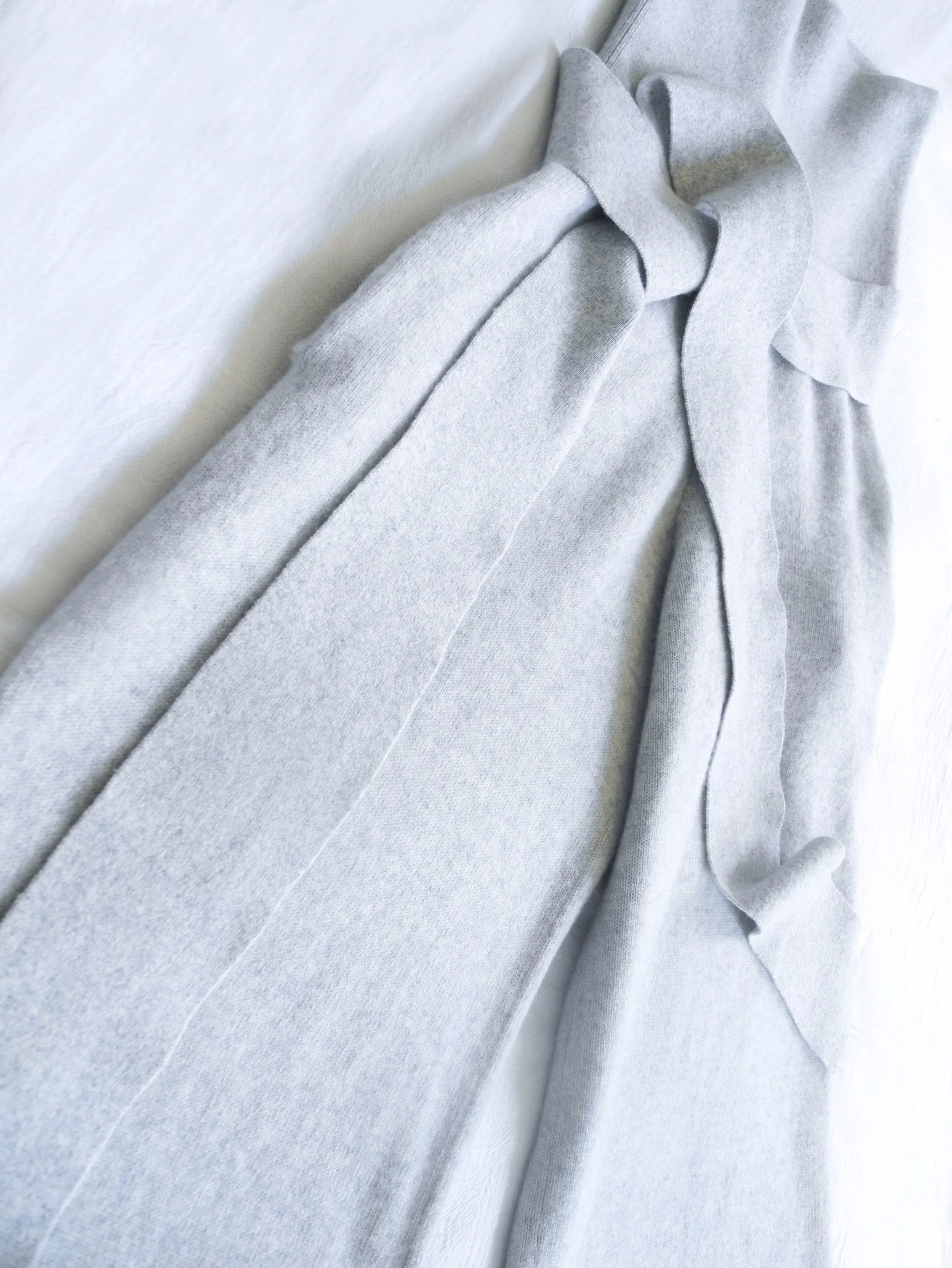 Serene Collection &mdash; I seek timeless elegance and effortless ease, creating pieces that invite you to experience the softness and quiet luxury of cashmere 🐑✨