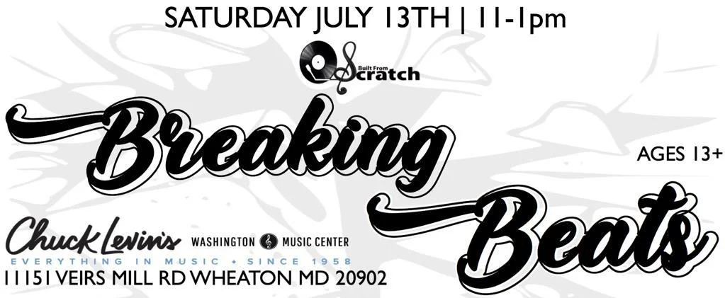 Breaking Beats With BFS