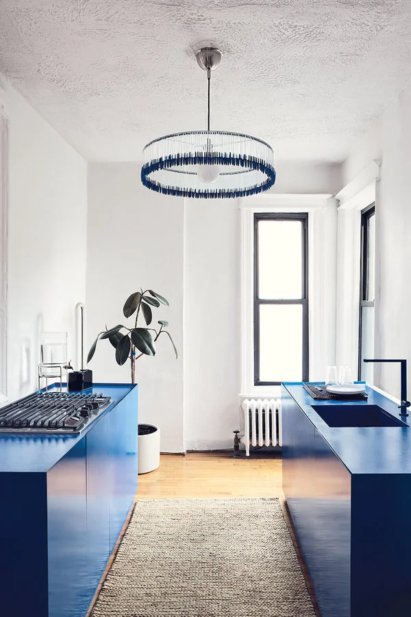 Crosby Studios - Apartment - Brooklyn, NY
