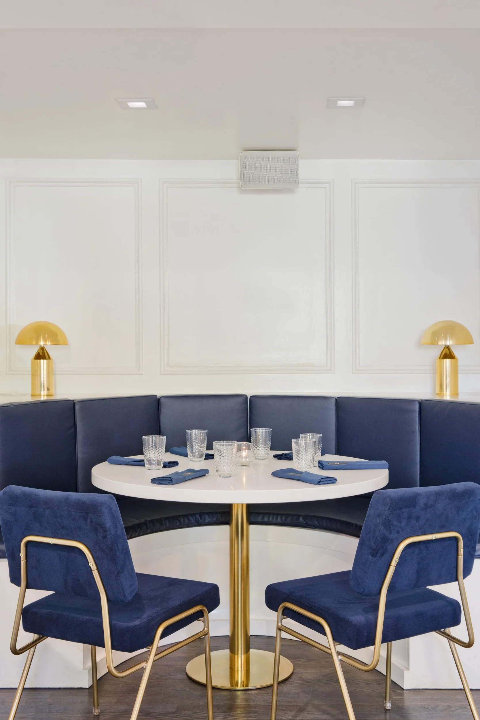 O by KHG - East Hampton, NY