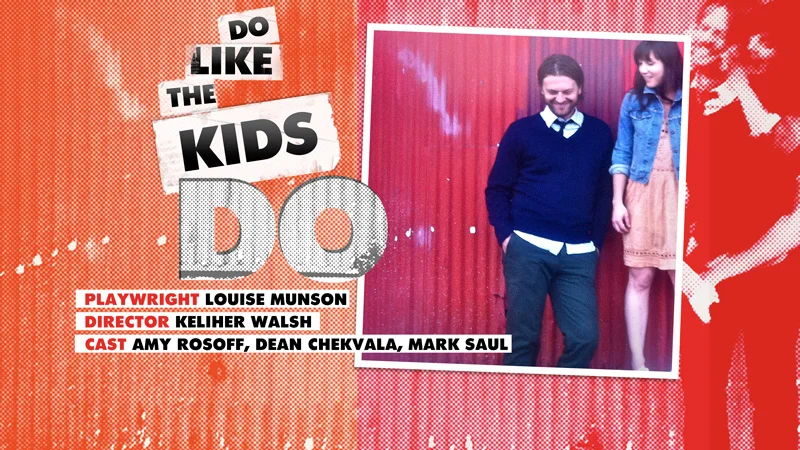 Do Like The Kids Do