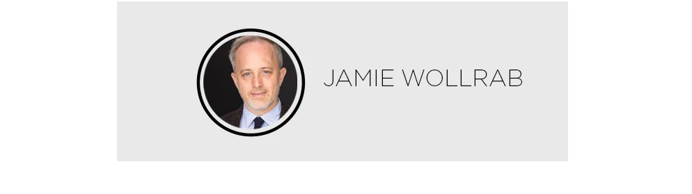 Jamie Wollrab — IAMA Theatre Company