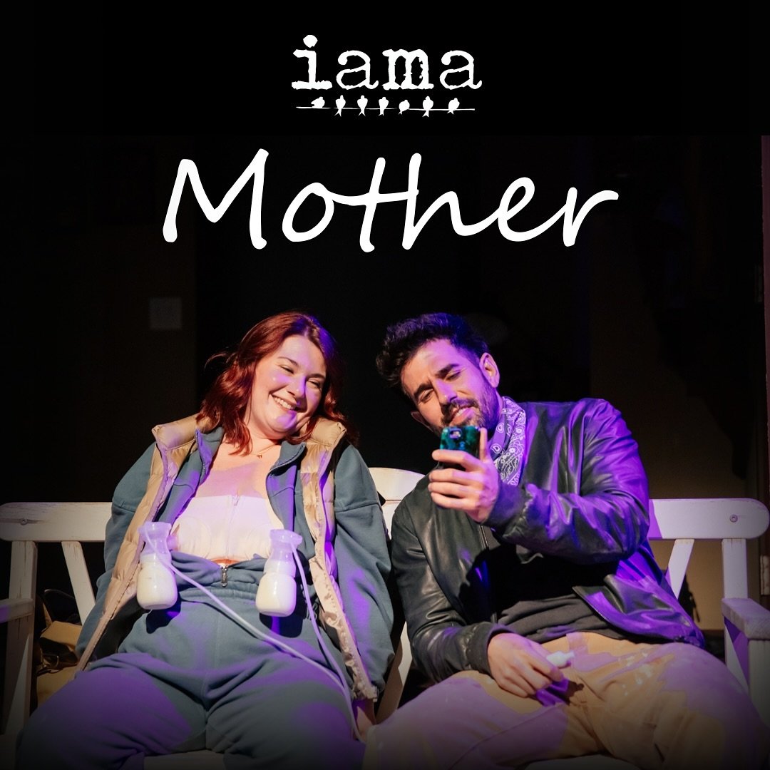 Happy Mother&rsquo;s Day from IAMA Theatre Company! 
We see you out there, doing the work.

As a mother-led organization, IAMA offers childcare stipends to parent artists as we seek to better support all our artists in the creation of new work and th