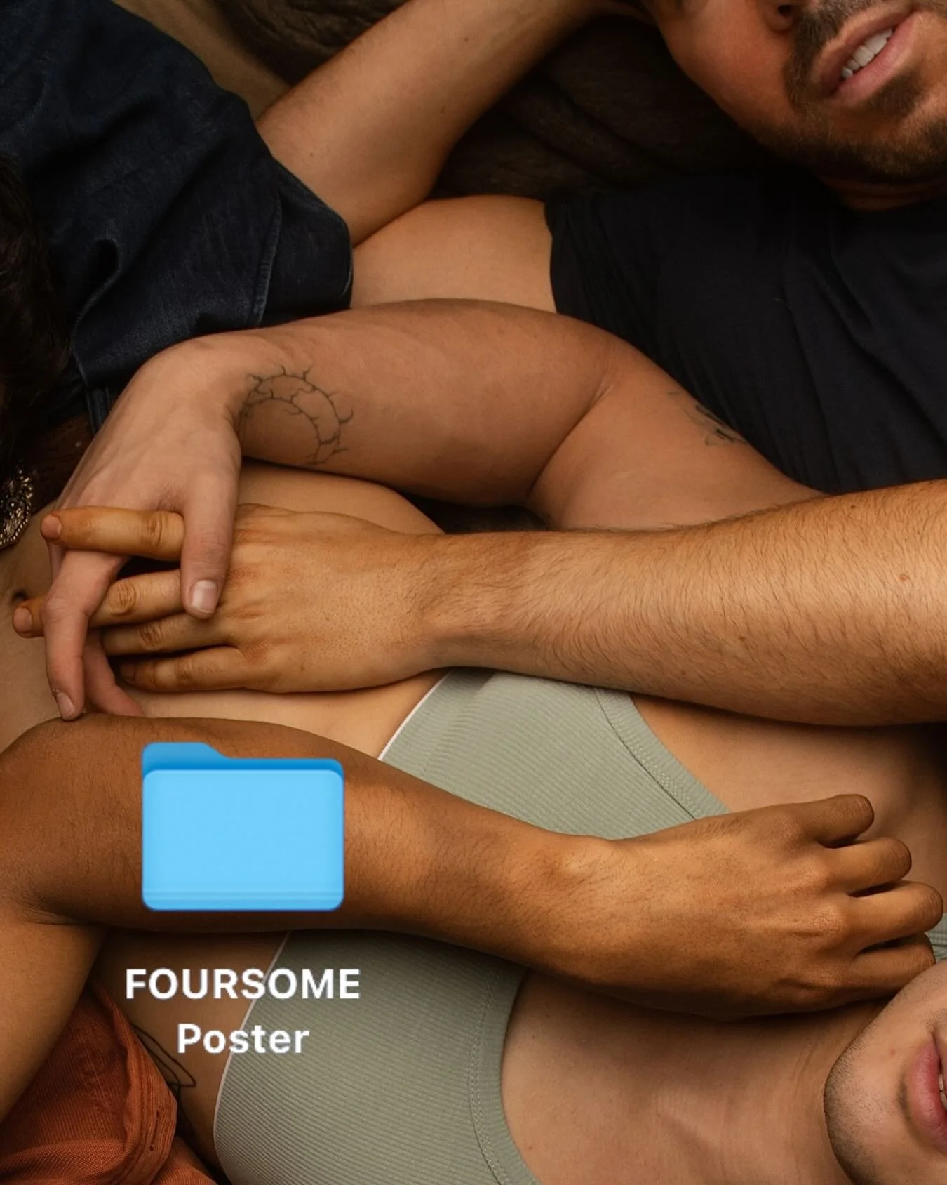 👀 dropping tomorrow