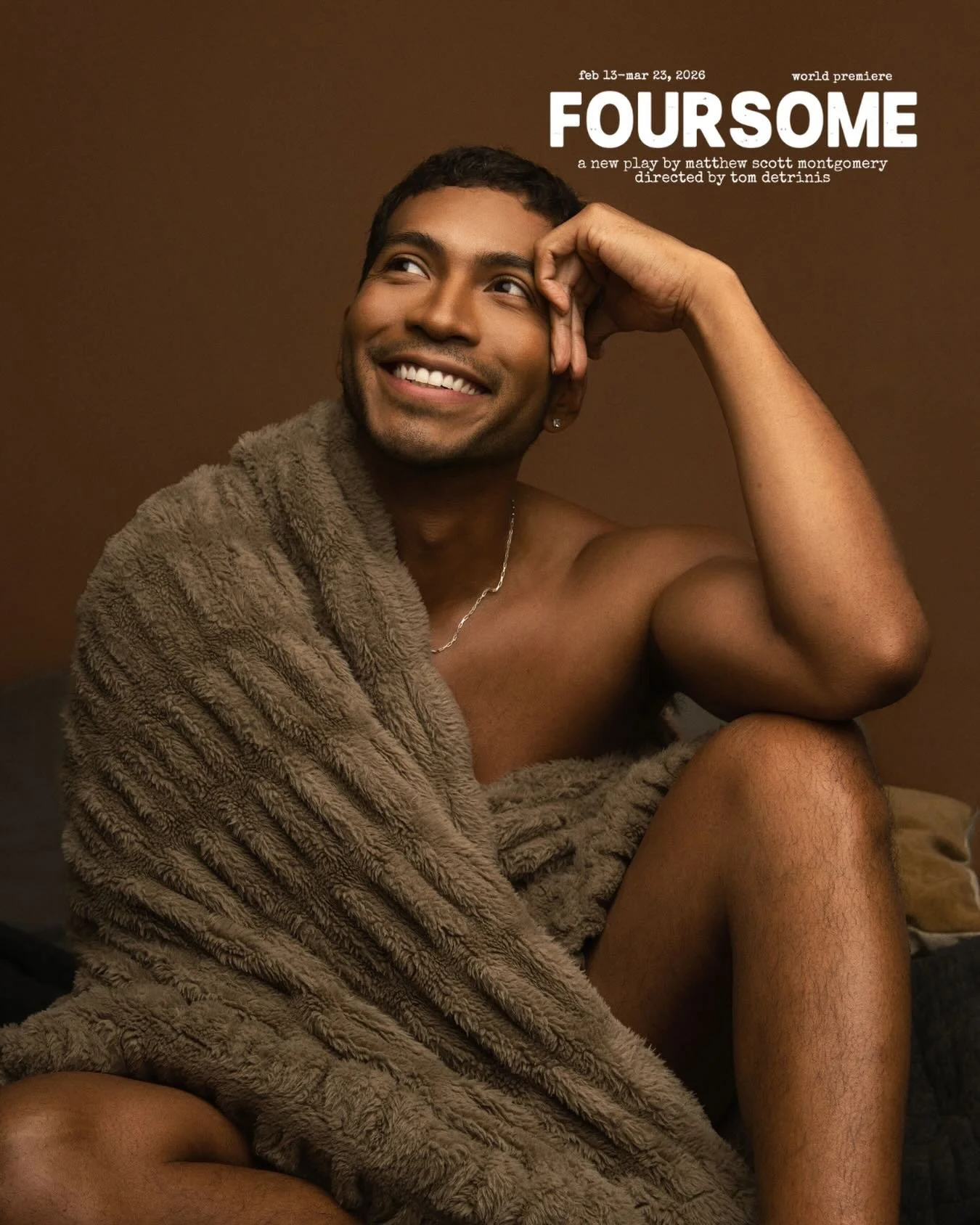 &ldquo;I know you all see me as &lsquo;Daddy Kobe&rsquo; - and I love that.&rdquo;&nbsp;

🫶 Meet KOBE played by Calvin Seabrooks. 

Calvin Seabrooks (Kobe) is a Los Angeles-based actor and writer, originally from San Diego. Known best for his viral 