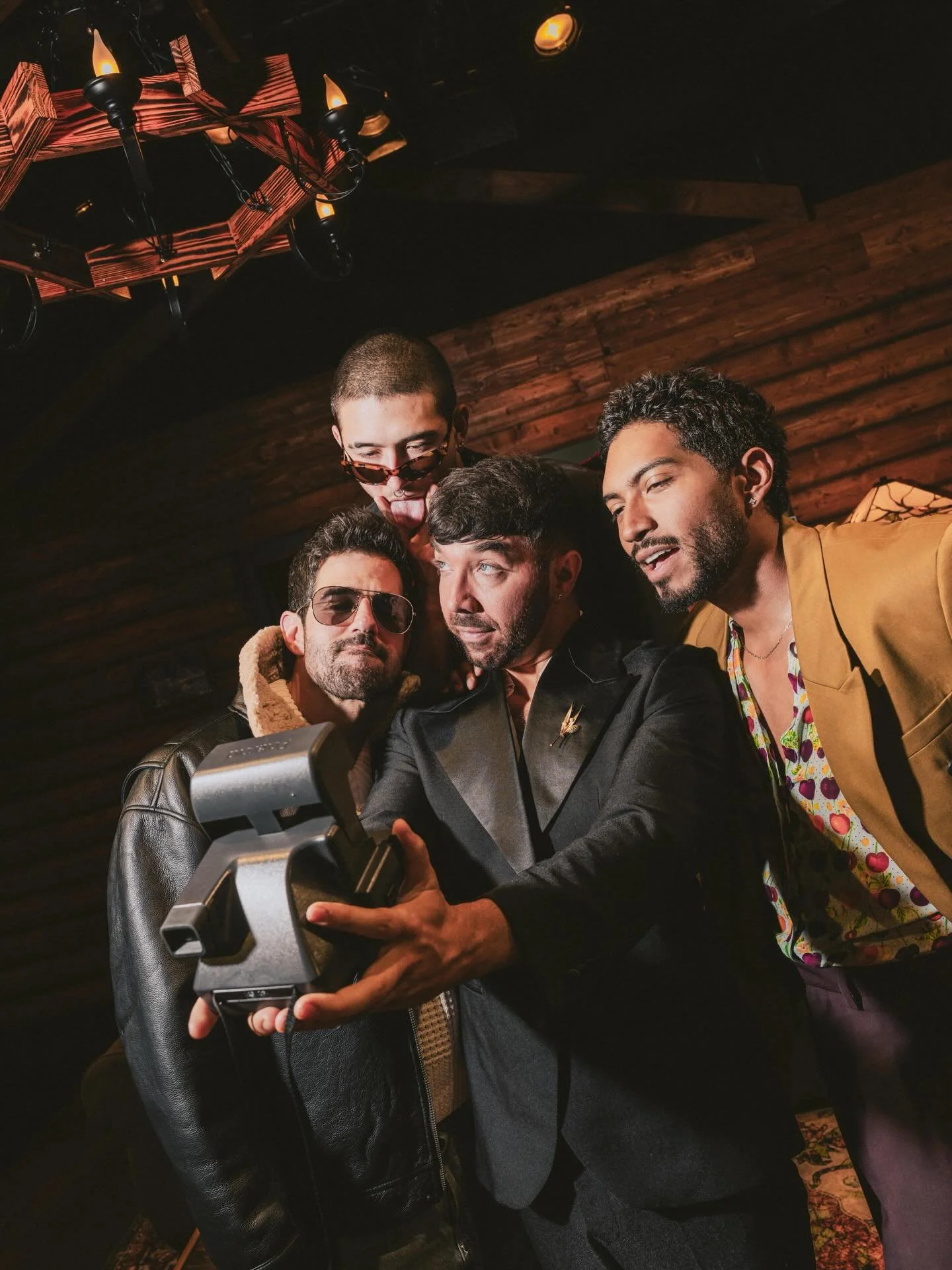 🫶 FOURSOME playing NOW thru March 23 at Atwater Village Theatre! Don&rsquo;t miss this razor-sharp, riotously funny, and fearlessly sexy new play exploring queer love and friendship. Tickets are selling out @ #LinkInBio

📸: Jill Petracek