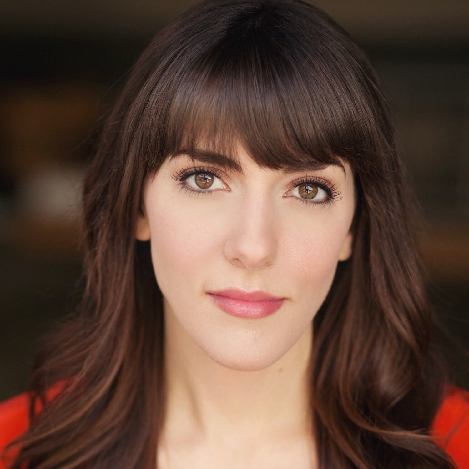 Laila Ayad — IAMA Theatre Company